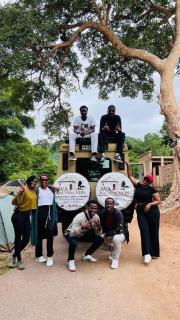 Ava garden backpackers - Mto wa Mbu - 7