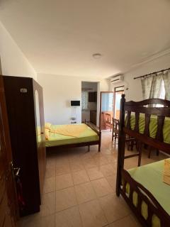 Hotel Kopliku - Velipojë - 3