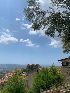 Monte Oliveto - Altavilla Silentina - 7