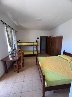 Hotel Kopliku - Velipojë - 2