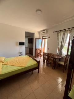 Hotel Kopliku - Velipojë - 1