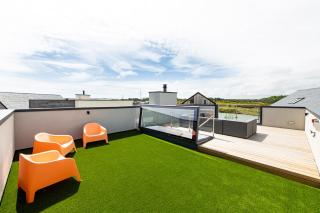 Tinklebobs BR16 Silverlake Dorset - Dorchester - 4