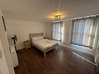 The Brixton Vining Street 4-Bed Urban Retreat BT7 - Londra - 5