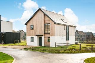 Lakeview Lodge BR09 Silverlake Dorset - Warmwell - 0