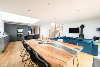 Lakeview Lodge BR09 Silverlake Dorset - Warmwell - 6