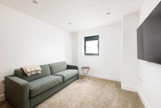 Lakeview Lodge BR09 Silverlake Dorset - Warmwell - 4
