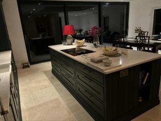 Tall trees - Dunadry - 9