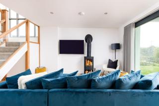 Lakeview Lodge BR09 Silverlake Dorset - Warmwell - 3