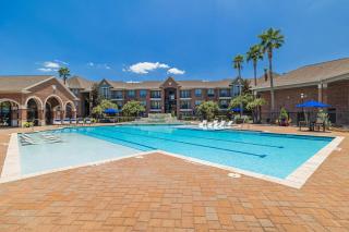 San Paloma - Houston - 0