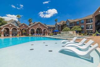San Paloma - Houston - 6