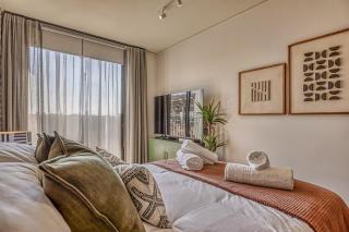 Modern One Rosebank Studio Apartment 456 - Johannesburg - 9