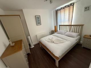 The Brixton Vining Street 4-Bed Urban Retreat BT7 - Londra - 3