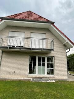 House in Rethen! contactless check-in - Hannover - 8