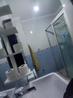 Appartement Tanger familles - 7