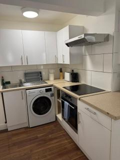 The Brixton Vining Street 4-Bed Urban Retreat BT7 - Londra - 2
