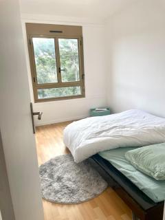 La Pointe Bleue Apartment - 4