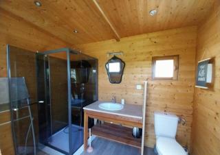 Yourte - Aouste-sur-Sye - 1