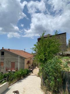 Monte Oliveto - Altavilla Silentina - 8