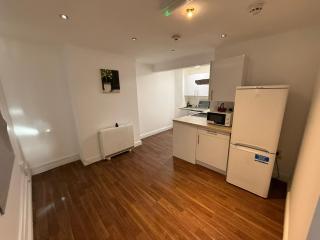 The Brixton Vining Street 4-Bed Urban Retreat BT7 - Londra - 1