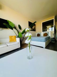 Naturiste Cap d'Agde Héliopolis C 39 - 6