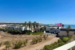 Naturiste Cap d'Agde Héliopolis C 39 - 2