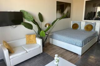 Naturiste Cap d'Agde Héliopolis C 39 - 4