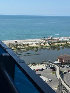 D blok Orbi studio - Batumi - 0