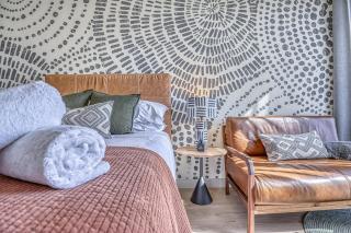 Modern One Rosebank Studio Apartment 456 - Johannesburg - 7