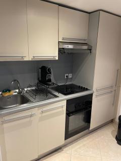 Sea view 1 bedroom 2 minutes from Monaco - Beausoleil - 8