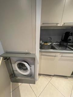 Sea view 1 bedroom 2 minutes from Monaco - Beausoleil - 7