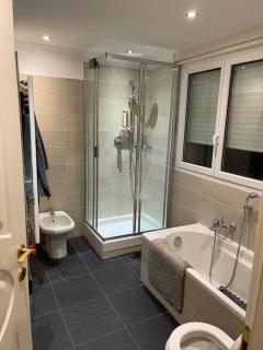Sea view 1 bedroom 2 minutes from Monaco - Beausoleil - 6