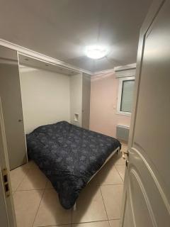 Sea view 1 bedroom 2 minutes from Monaco - Beausoleil - 4
