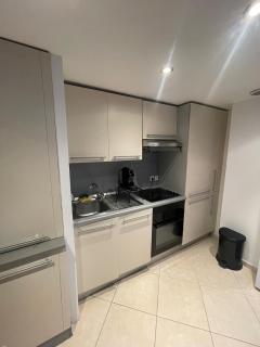 Sea view 1 bedroom 2 minutes from Monaco - Beausoleil - 2