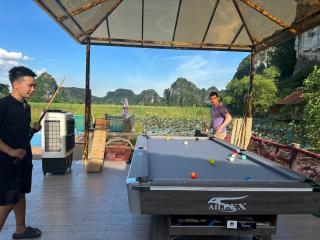 Lotus Field Homestay - Ninh Binh - 6