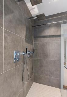 Classic and high end apartment in Frogner, Oslo - 8