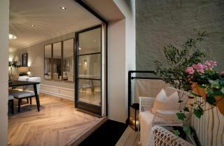 Classic and high end apartment in Frogner, Oslo - Oslo - 5