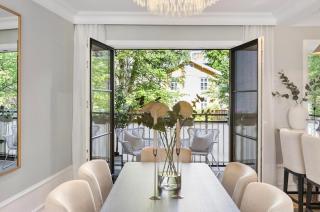 Classic and high end apartment in Frogner, Oslo - Oslo - 4