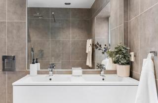 Classic and high end apartment in Frogner, Oslo - Oslo - 3
