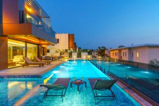 Kalkan Port Villas - Kaş - 0