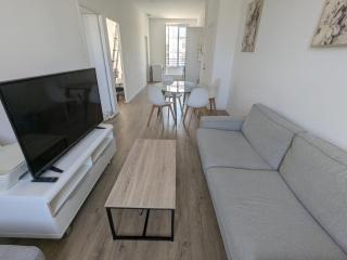 HAPPYFEW Golfe Juan - Golfe-Juan - 9