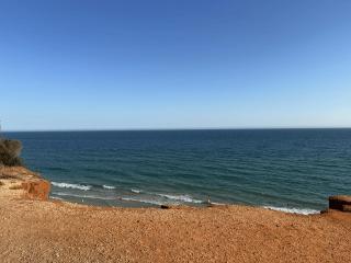 Vivenda Alfamar 2120 - 180m da praia - Albufeira - 0