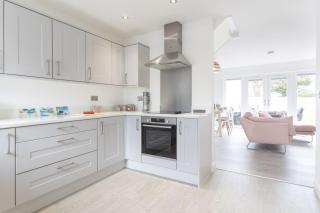 5 Parc Delfryn - Benllech - 2