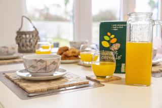5 Parc Delfryn - Benllech - 1