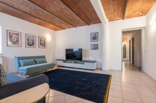 Arno Breeze – Casa Manin - Calcinaia - 2