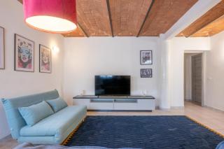 Arno Breeze – Casa Manin - Calcinaia - 1