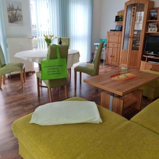 Apartment in Binz - Insel Rügen 43506 - Binz - 9