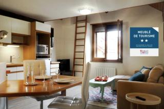 2-room flat - Vieille Ville Annecy - Annecy - 0
