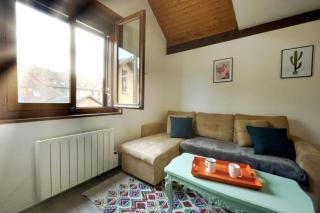 2-room flat - Vieille Ville Annecy - Annecy - 7