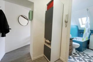 2-room flat - Vieille Ville Annecy - Annecy - 4