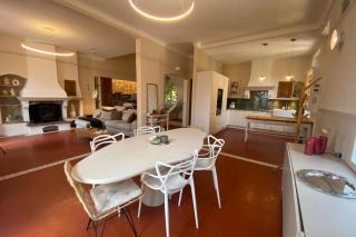 Charming house in Provence 1904 - Tastefully renovated breathtaking view - Opio - 0